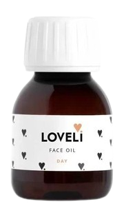 60 ml Loveli Face Oil Day Refill
