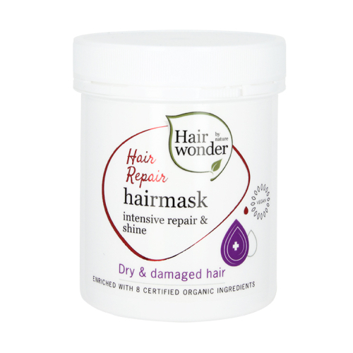 200 ml Hairwonder Hair Repair Hairmask