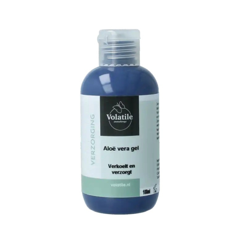 Volatile Aloe Vera Gel  100 ml