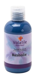 100 ml Volatile Basisolie Olijf Koudgeperst Biologisch