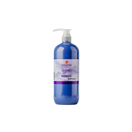 1000 ml Volatile Basisolie Rijstkiem