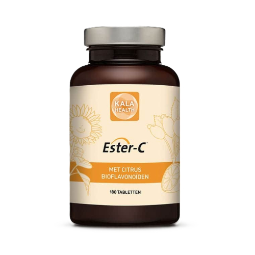 180 tabletten Kala Health Ester-C
