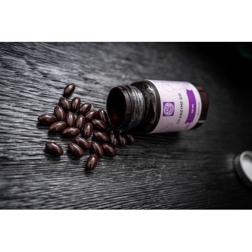 Kala Health Co-Enzyme Q10 100 mg 60 capsules
