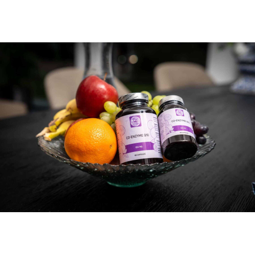 Kala Health Co-Enzyme Q10 100 mg 180 Kapseln