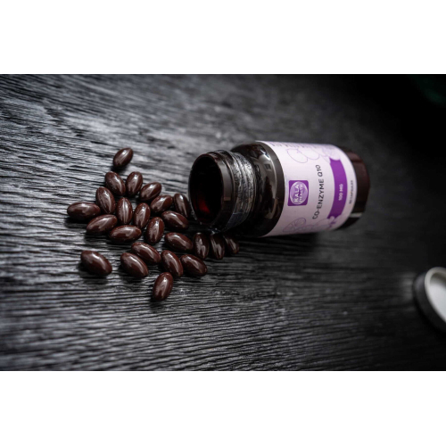 Kala Health Co-Enzyme Q10 100 mg 180 Kapseln