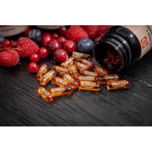 Kala Health Vitamine E Ultra Tocotrienol 30 capsules