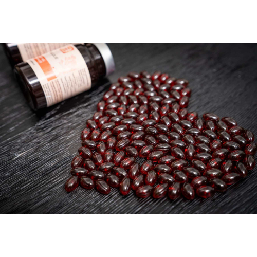 Kala Health Krillolie 60 softgels