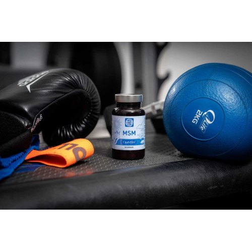 Kala Health OptiMSM 1000 mg 60 capsules