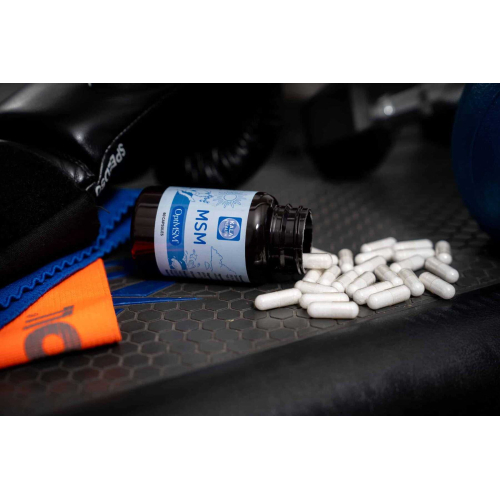 Kala Health OptiMSM 1000 mg 180 Kapseln