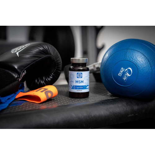 Kala Health OptiMSM 1000 mg 180 Kapseln