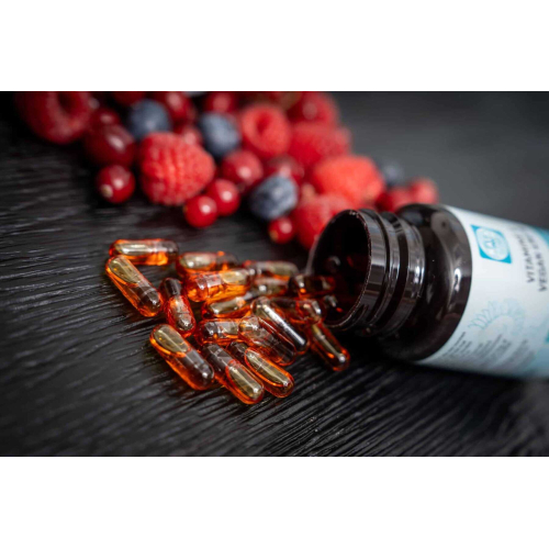 Kala Health Vitamine E Vegan 450IE 180 Kapseln