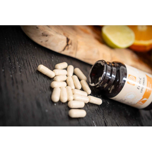 Kala Health Liposomaal Ester-C 180 Kapseln