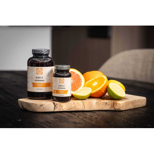 Kala Health Liposomaal Ester-C 180 Kapseln