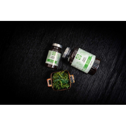 Kala Health Vegan Omega 3 60 Kapseln