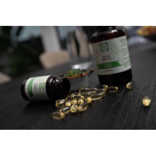 Kala Health Vegan Omega 3 180 capsules