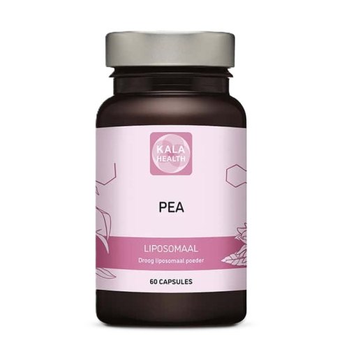 60 capsules Kala Health PEA Liposomaal