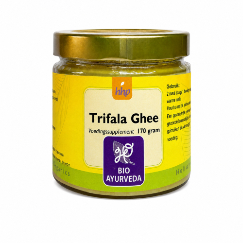 170 gram Holisan Trifala Ghee