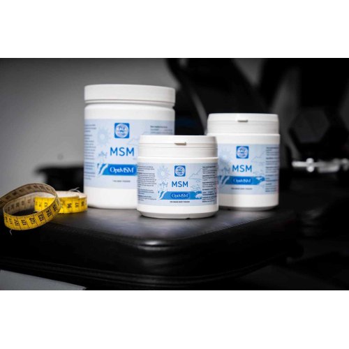 Kala Health OptiMSM Poeder 500 gram