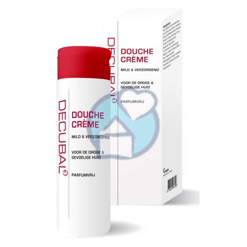 Decubal Douche Creme 200 Ml
