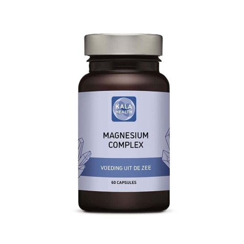 Kala Health Magnesium Complex 60 Kapseln