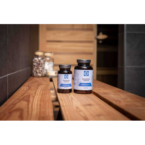Kala Health Magnesium Complex 60 capsules
