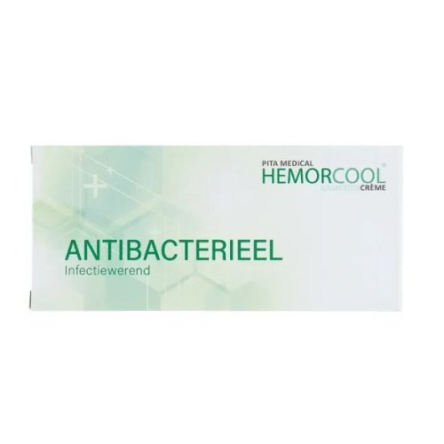 30 Ml Hemorcool Aambeiencrème