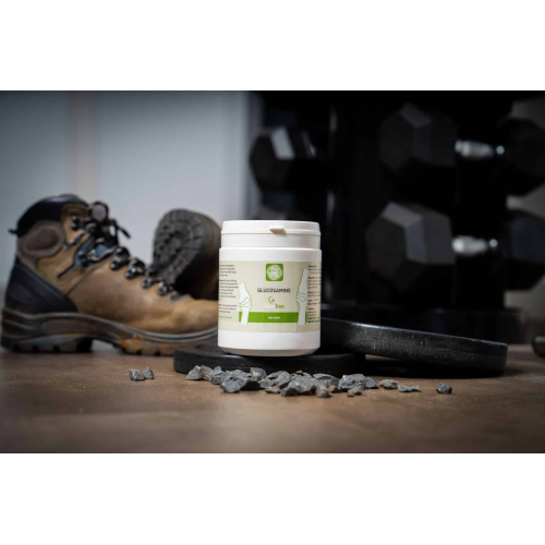 Kala Health Glucosamine HCl (NaturGlux) 1000 Gramm