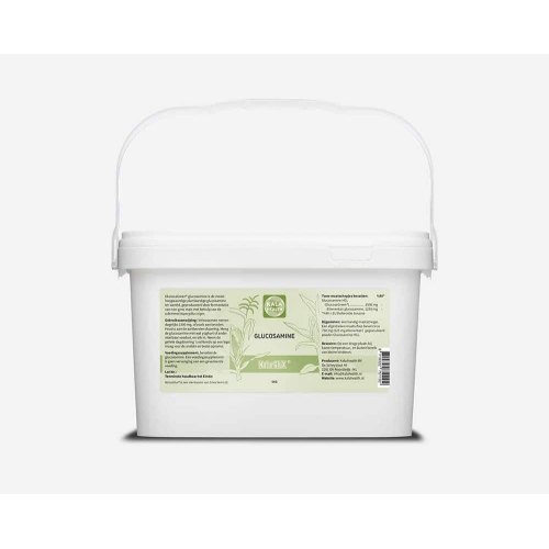 Kala Health Glucosamine HCl (NaturGlux) 5000 Gramm
