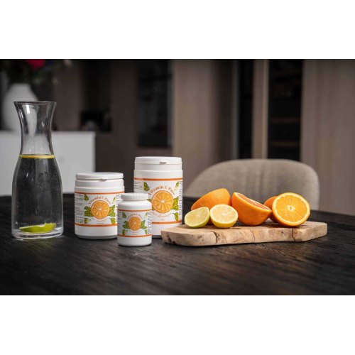 Kala Health Vitamine C (L-Ascorbinezuur) Poeder 500 gram