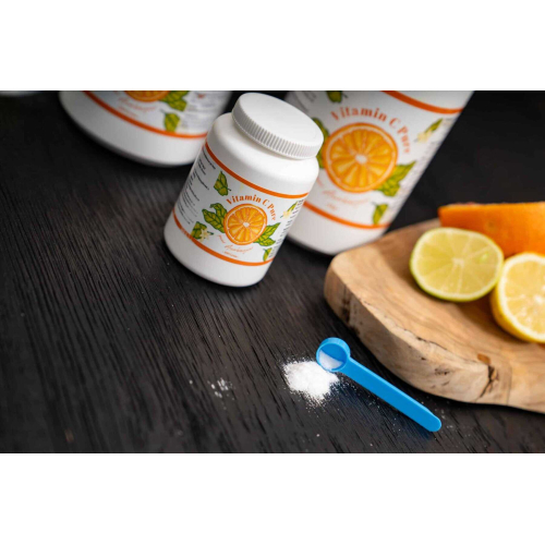 Kala Health Vitamine C (L-Ascorbinezuur) Poeder 1000 gram