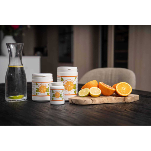 Kala Health Vitamine C (L-Ascorbinezuur) Poeder 5000 gram