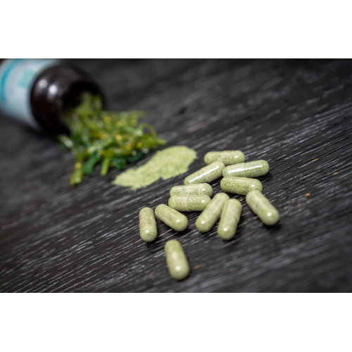 Kala Health Natuurlijke Dagelijks Multi 180 capsules