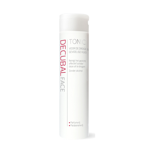 Decubal Face Tonic 200 Ml