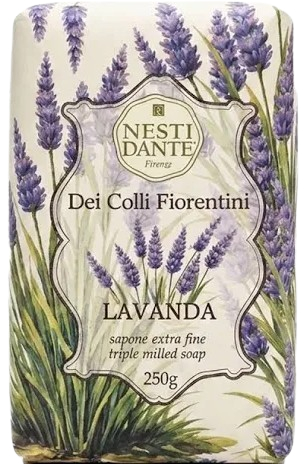 250 gram Nesti Dante Dei Colli Fiorentini Lavanda