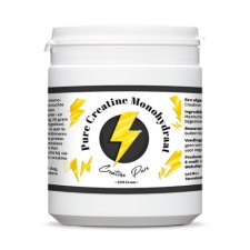 Kala Health Creatine Monohydraat 250 g
