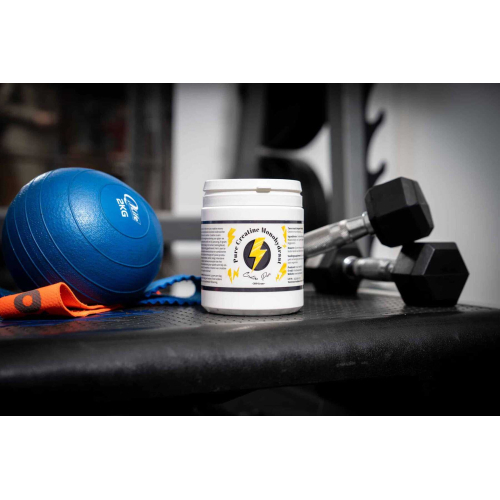 Kala Health Creatine Monohydraat Poeder 500 Gramm