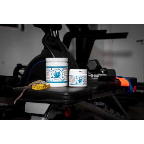 Kala Health Magnesium Citraat Poeder 500 Gramm