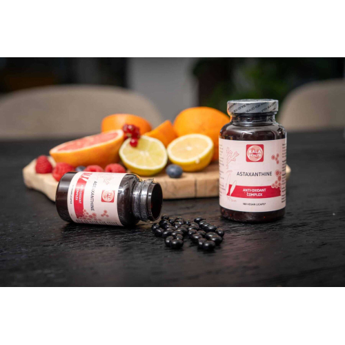Kala Health Astaxanthine 60 Kapseln
