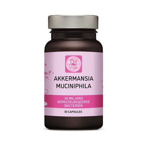 Kala Health Akkermansia Muciniphila 30 Kapseln