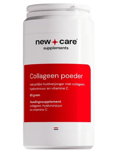 85 gram New Care Collageen Poeder