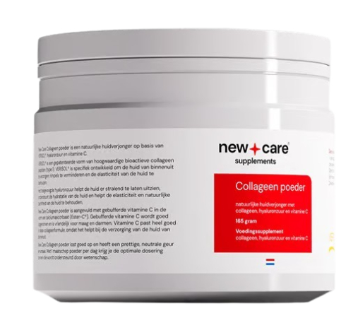 165 gram New Care Collageen Poeder
