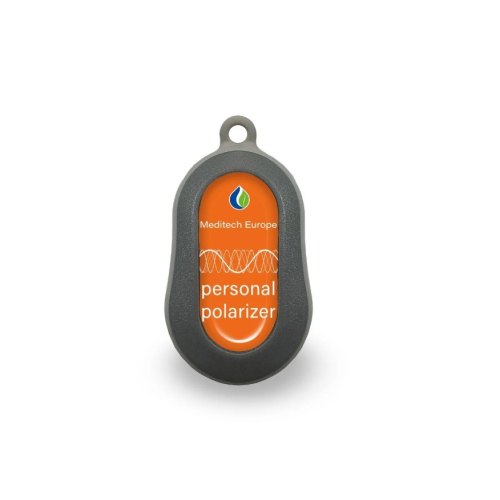 1 pieces Meditech Personal Polarizer Orange