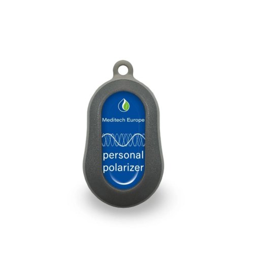1 pieces Meditech Personal Polarizer Blue