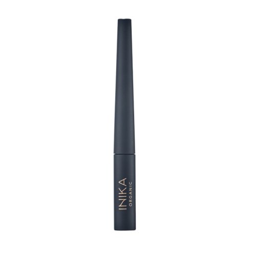 Inika Liquid Eyeliner - Black 3,5 Ml