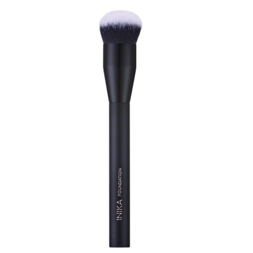 1 Stücke Inika Foundation Brush