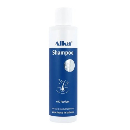 200 ml Alka Shampoo