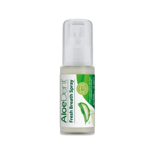 30 ml AloeDent Fresh Breath Therapy Mondspray