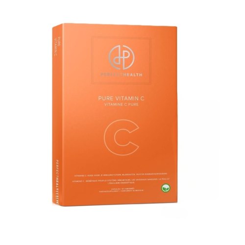 90 tabletten Perfect Health Buffered Vitamin C