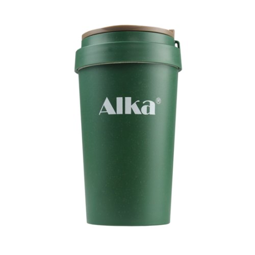 Alka Reisbeker Geïsoleerd 1 Stücke