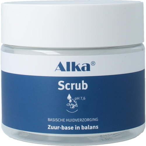 Alka Scrub 250 Gramm